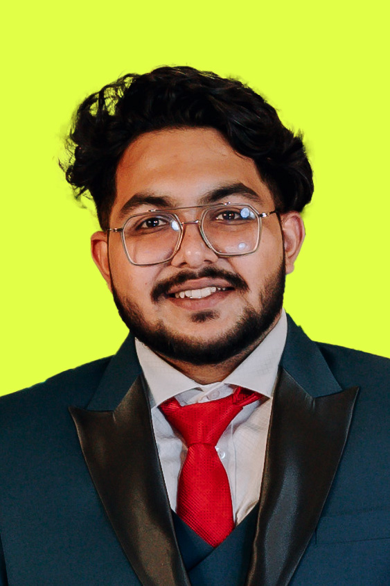 Aamir M Zobayer — Chairman, Levantico Group Ltd.